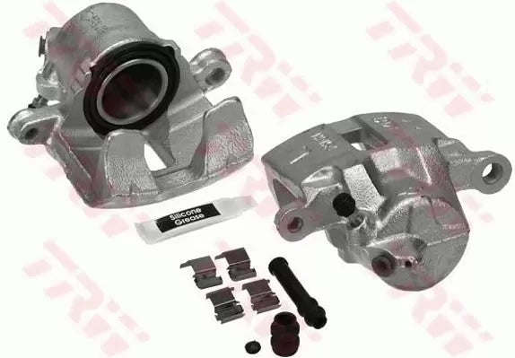 Brake Caliper BHW365E:009 - TRW