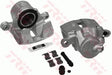 Brake Caliper BHW366E:009 - TRW