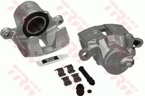 Brake Caliper BHW366E:009 - TRW