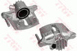 Brake Caliper BHW371E:009 - TRW