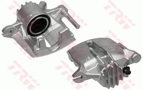 Brake Caliper BHW372E:009 - TRW