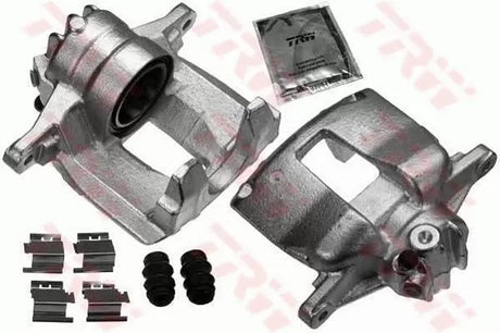 Brake Caliper BHW373E:009 - TRW