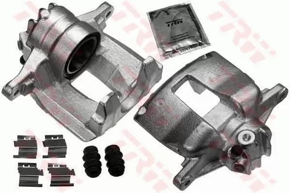 Brake Caliper BHW373E:009 - TRW