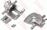Brake Caliper BHW384 - TRW