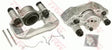 Brake Caliper BHW404E:009 - TRW