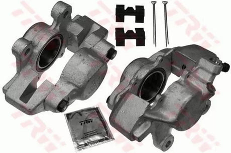 Brake Caliper BHW425E:009 - TRW