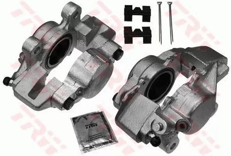 Brake Caliper BHW426E:009 - TRW