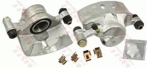 Brake Caliper BHW511E:009 - TRW