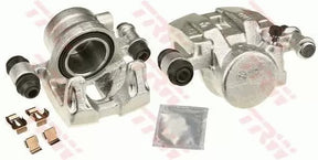 Brake Caliper BHW533E:009 - TRW