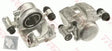 Brake Caliper BHW536E:009 - TRW