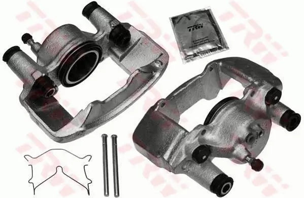 Brake Caliper BHW543E:009 - TRW