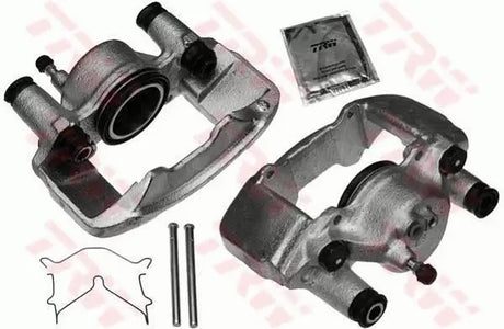 Brake Caliper BHW543E:009 - TRW