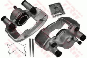 Brake Caliper BHW544E:009 - TRW