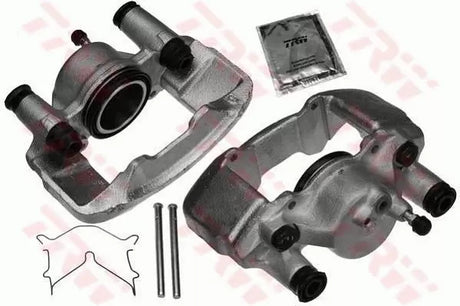 Brake Caliper BHW544E:009 - TRW