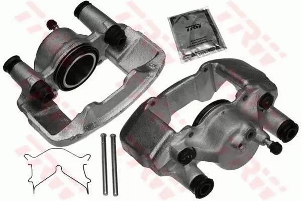 Brake Caliper BHW544E:009 - TRW