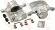 Brake Caliper BHW583E:009 - TRW