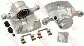 Brake Caliper BHW583E:009 - TRW