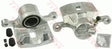 Brake Caliper BHW584E:009 - TRW
