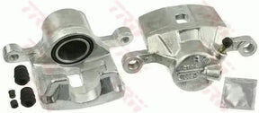 Brake Caliper BHW584E:009 - TRW