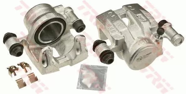 Brake Caliper BHW597E:009 - TRW