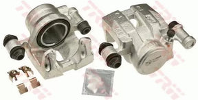 Brake Caliper BHW597E:009 - TRW
