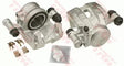 Brake Caliper BHW598E:009 - TRW