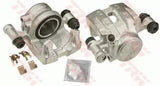 Brake Caliper BHW598E:009 - TRW