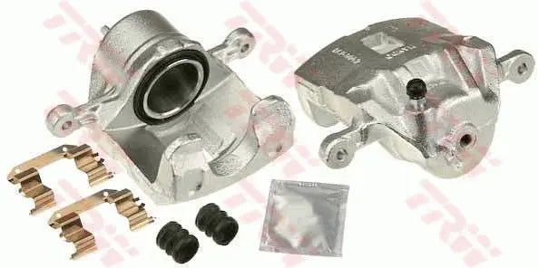 Brake Caliper BHW603E:009 - TRW