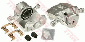 Brake Caliper BHW603E:009 - TRW