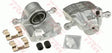 Brake Caliper BHW604E:009 - TRW