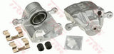Brake Caliper BHW604E:009 - TRW