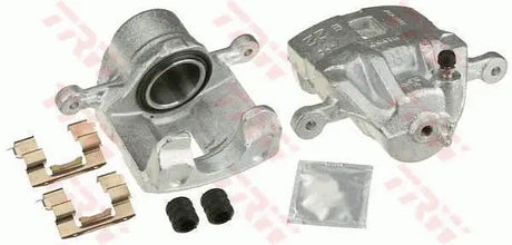 Brake Caliper BHW604E:009 - TRW