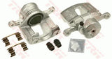 Brake Caliper BHW609E:009 - TRW