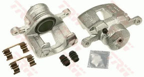 Brake Caliper BHW609E:009 - TRW