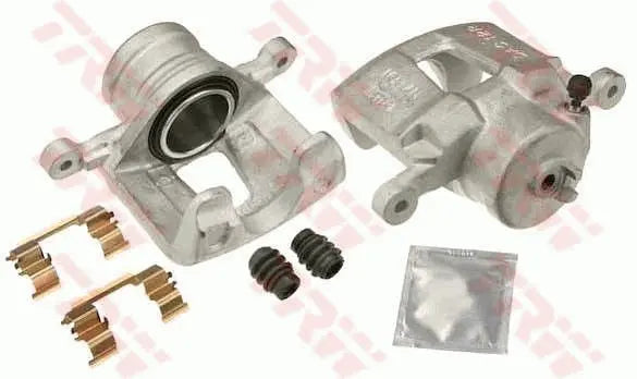 Brake Caliper BHW610E:009 - TRW