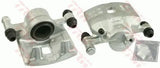 Brake Caliper BHW612E:009 - TRW