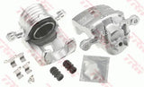 Brake Caliper BHW651E:009 - TRW