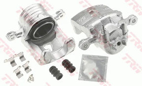 Brake Caliper BHW651E:009 - TRW