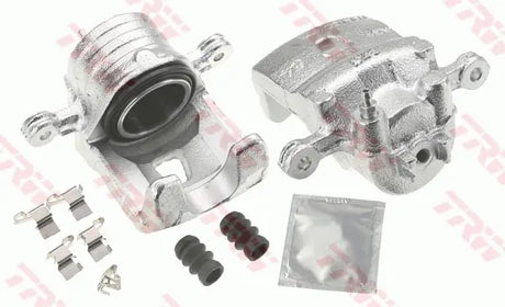 Brake Caliper BHW651E:009 - TRW