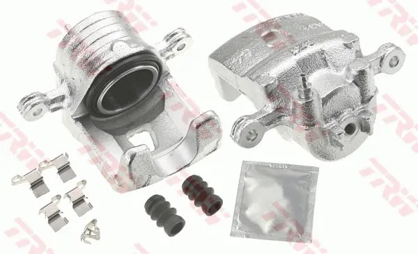 Brake Caliper BHW651E:009 - TRW