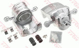 Brake Caliper BHW652E:009 - TRW