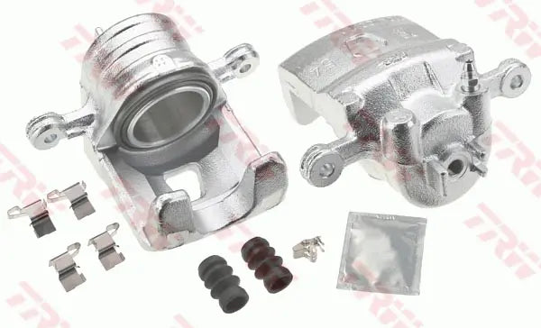Brake Caliper BHW652E:009 - TRW