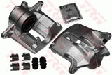 Brake Caliper BHW660E:009 - TRW