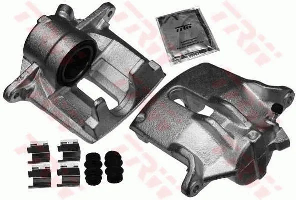 Brake Caliper BHW660E:009 - TRW