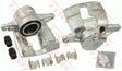 Brake Caliper BHW667E:009 - TRW