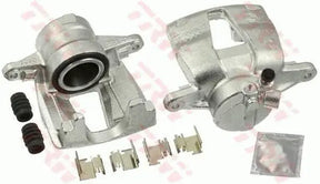 Brake Caliper BHW667E:009 - TRW