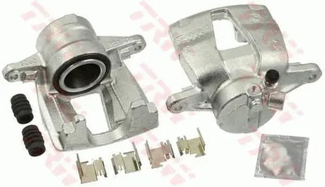 Brake Caliper BHW667E:009 - TRW