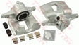 Brake Caliper BHW668E:009 - TRW