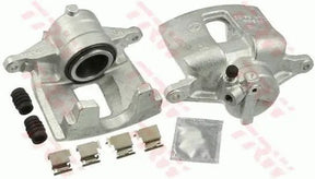 Brake Caliper BHW668E:009 - TRW