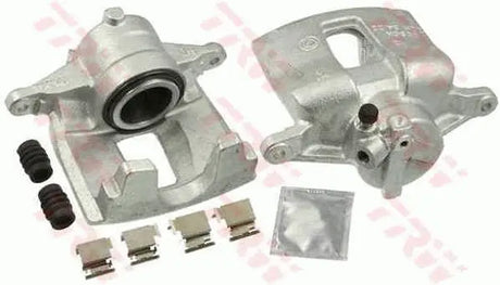 Brake Caliper BHW668E:009 - TRW